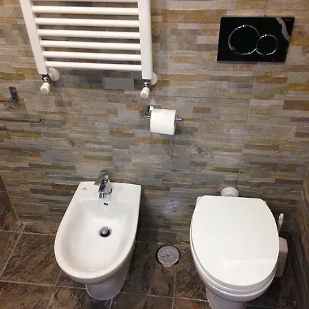 Consoli Apartment Ρώμη