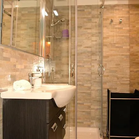 Consoli Apartment * Ρώμη