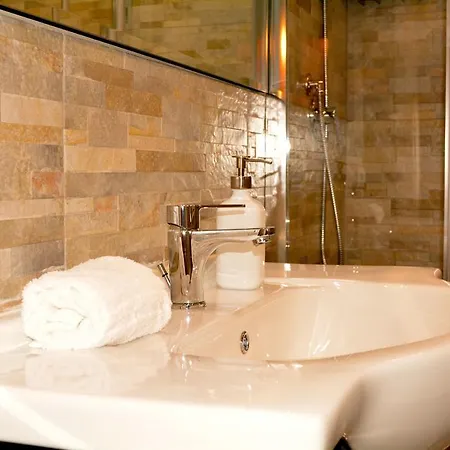 Consoli Apartment Διαμέρισμα Ρώμη