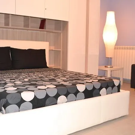 Διαμέρισμα Consoli Apartment *