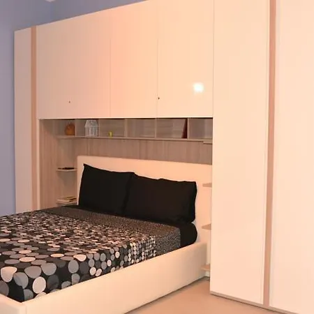 Consoli Apartment